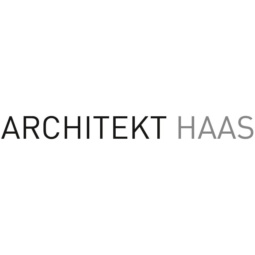 Logo Architekt Haas
