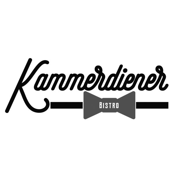 Logo Kammerdiener