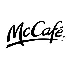 Logo McCafe