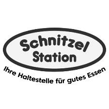 Logo Schnitzel Station