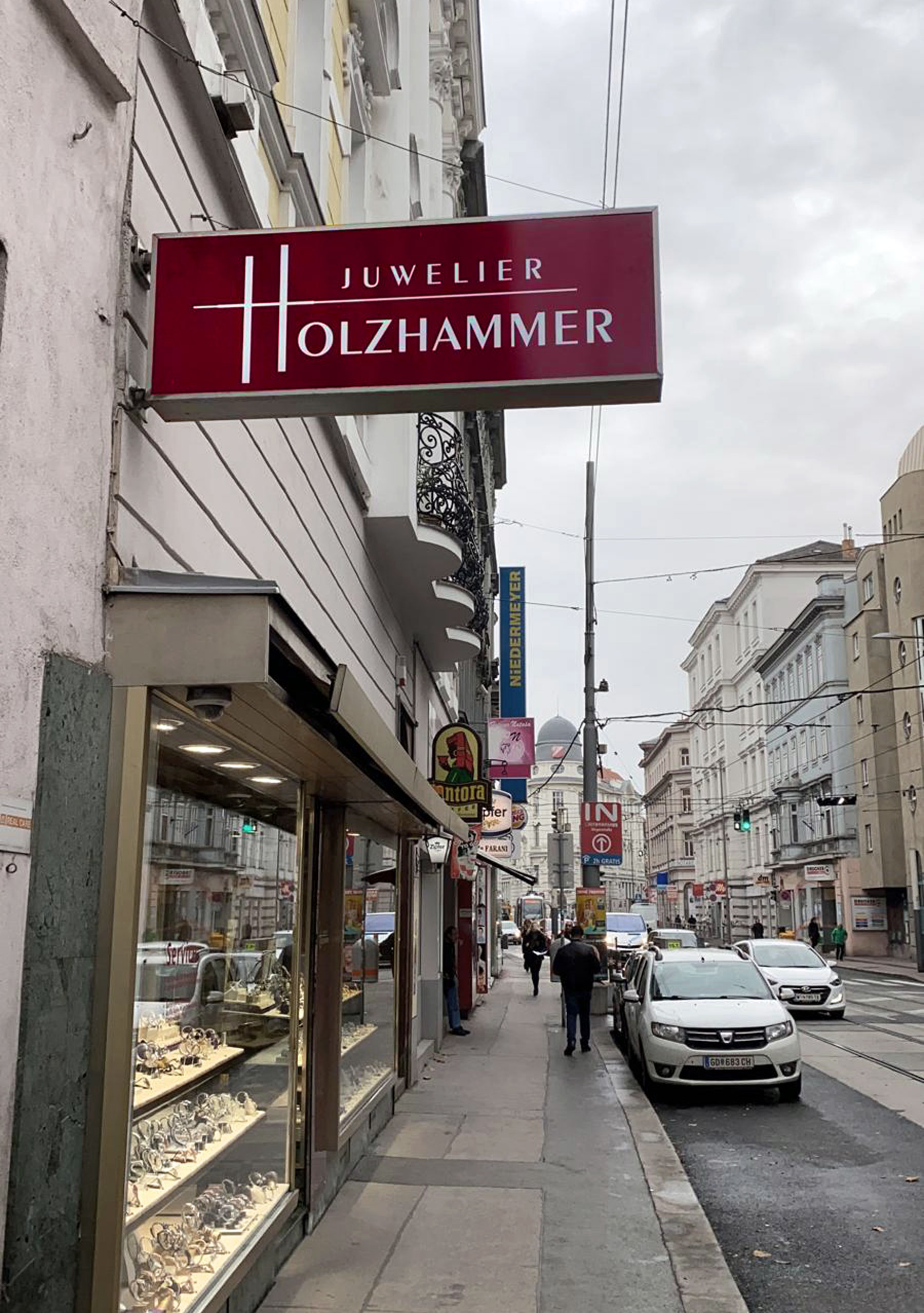 Juwelier Holzhammer