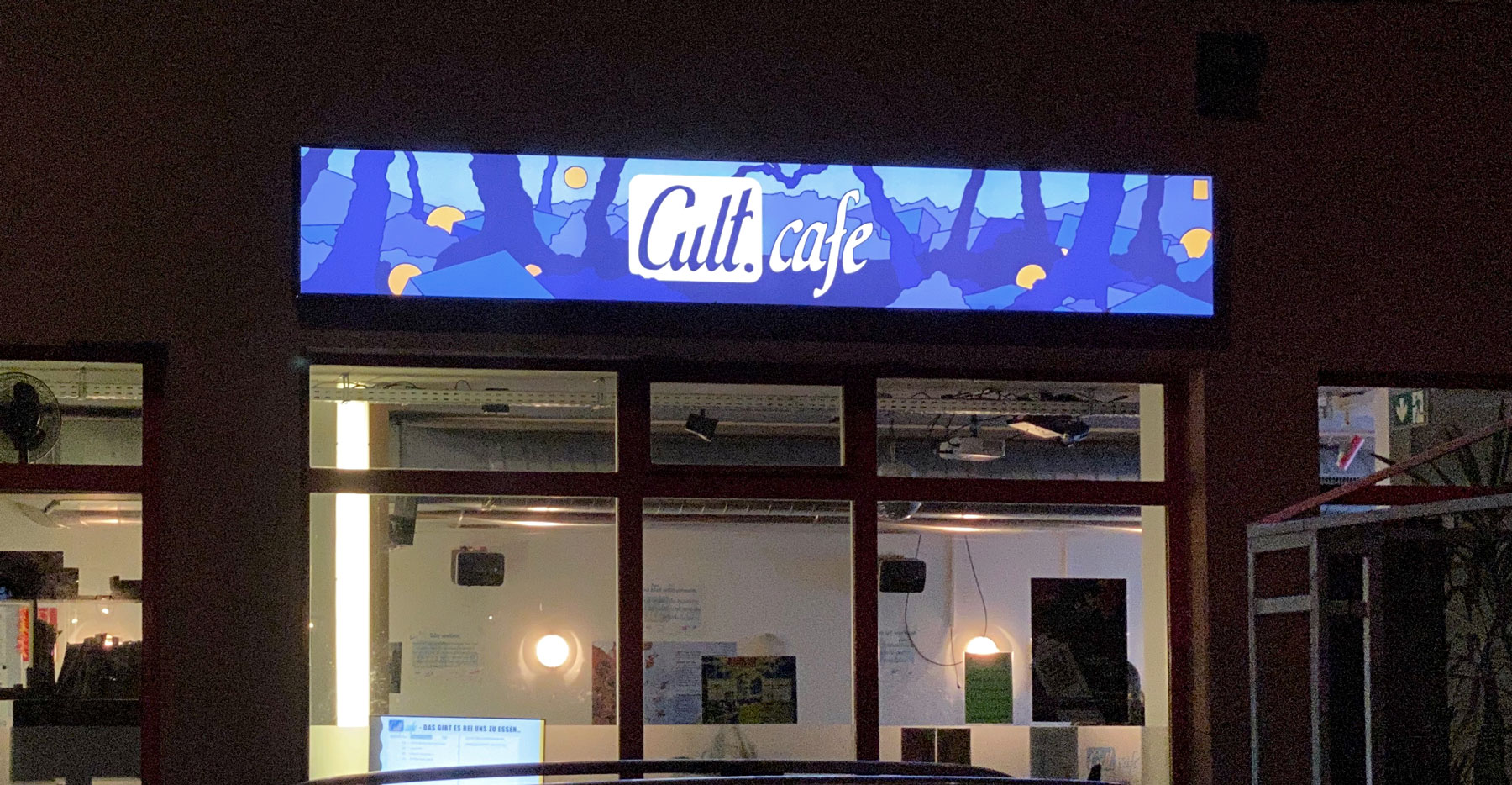 Cult.cafe
