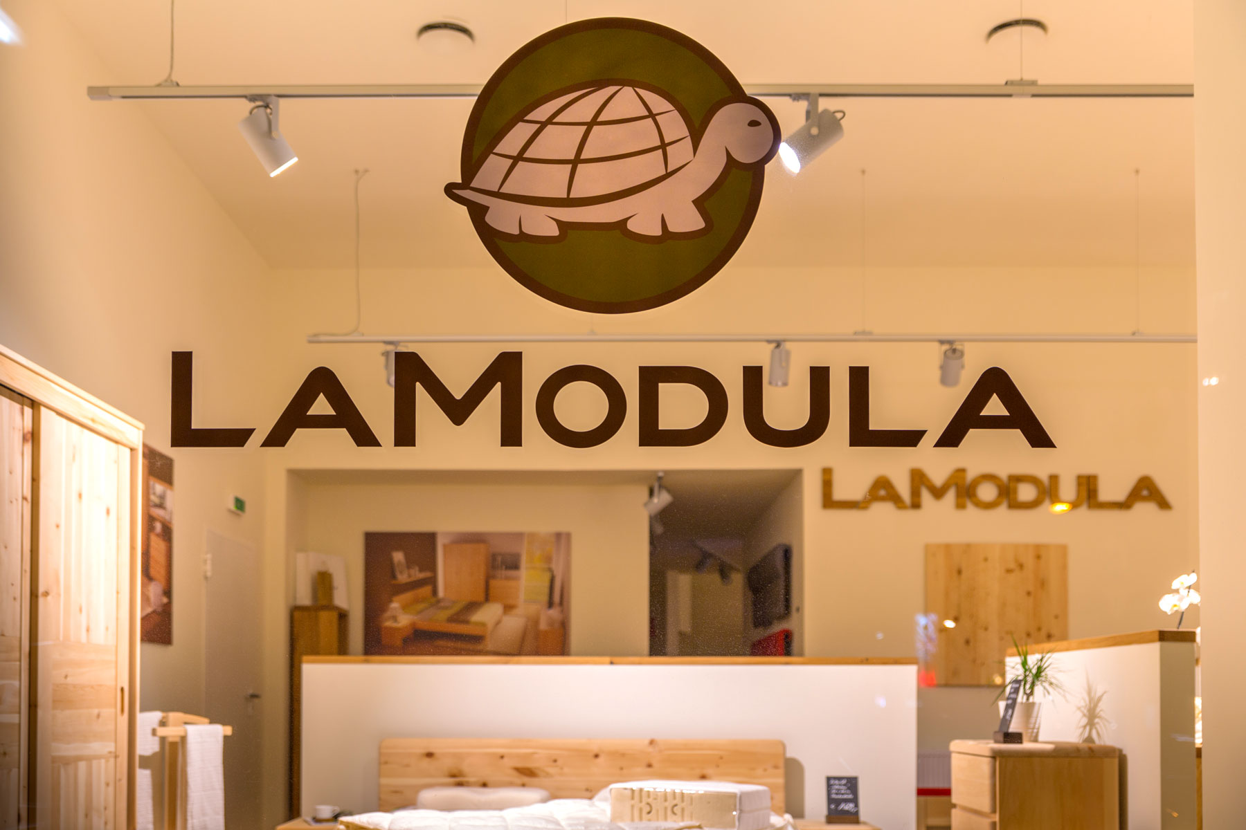 LaModula